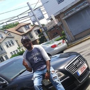 Meet your Posher, Toland